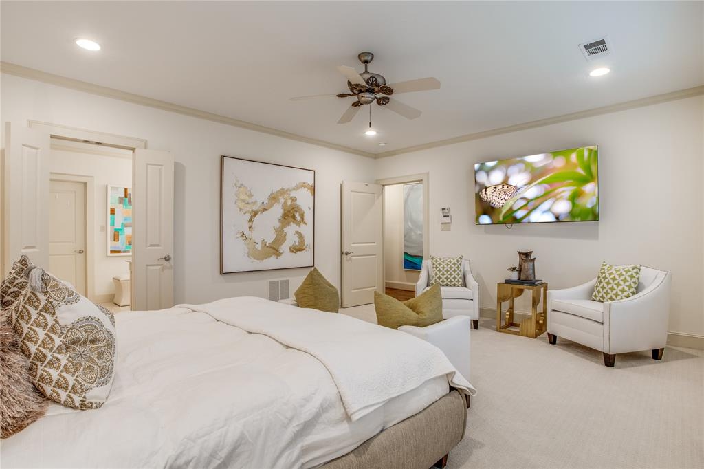 Caruth Hills 04 Instl - Residential