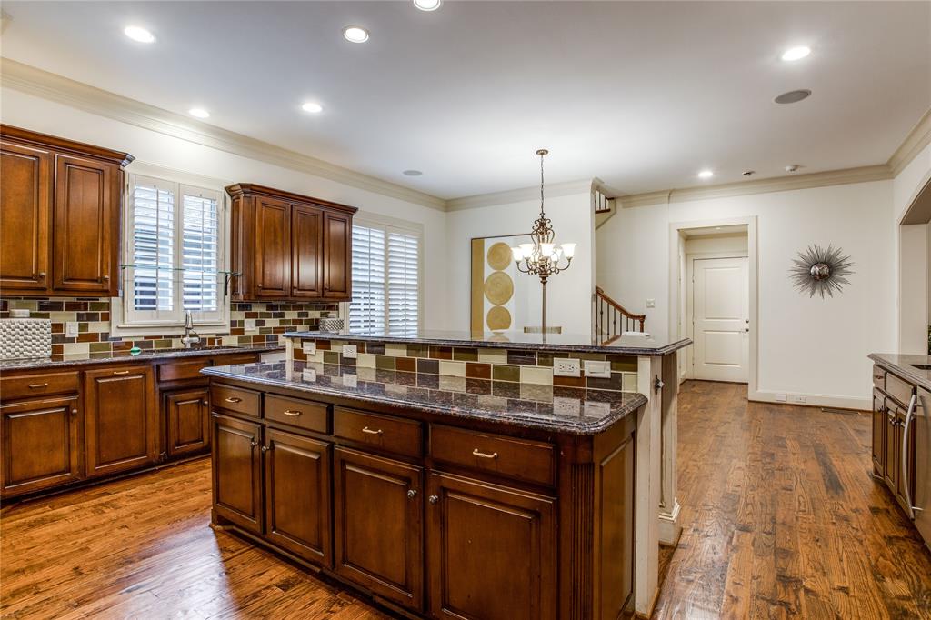 Caruth Hills 04 Instl - Residential