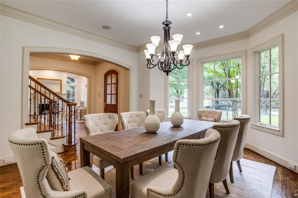 Caruth Hills 04 Instl - Residential