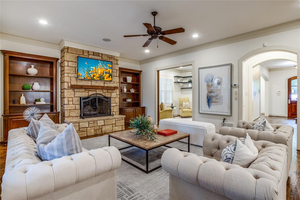 Caruth Hills 04 Instl - Residential