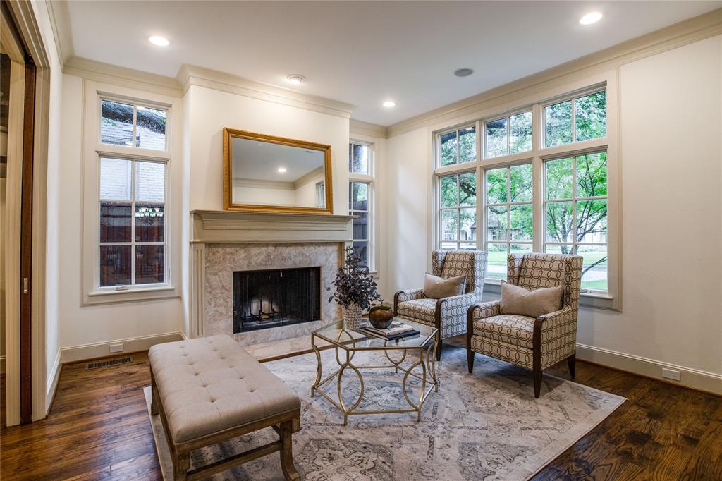 Caruth Hills 04 Instl - Residential