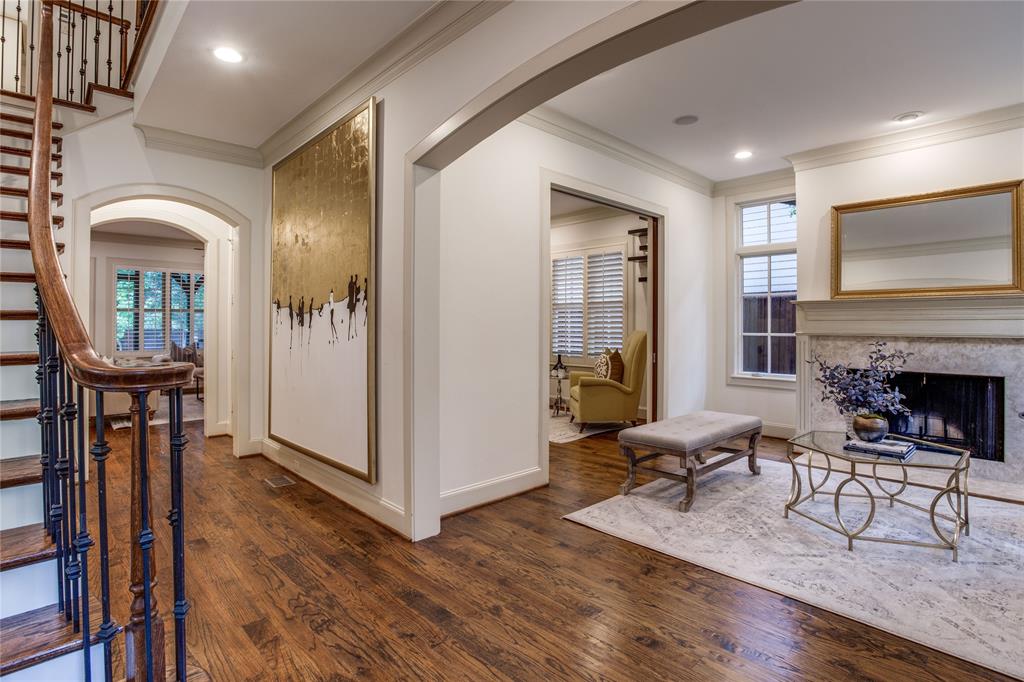 Caruth Hills 04 Instl - Residential