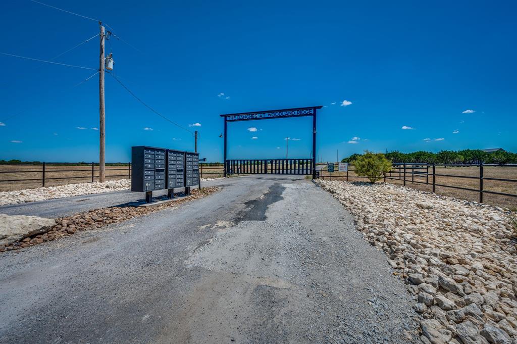 Ranches at Woodland Ridge - Land