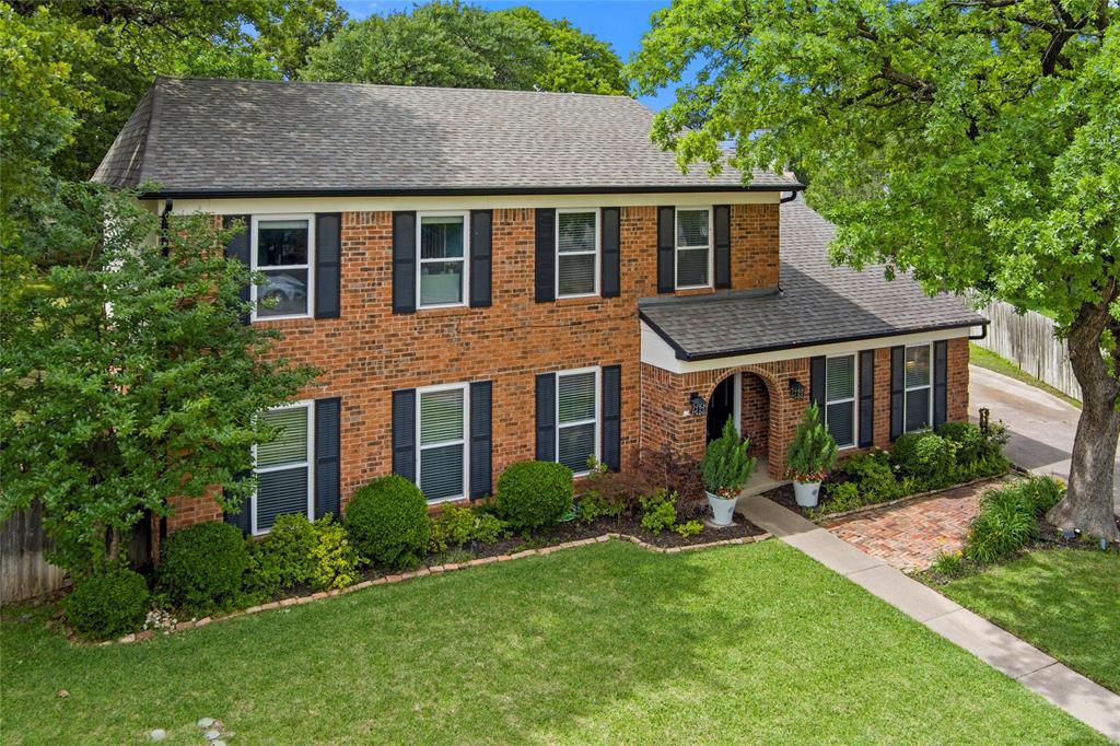 3113 Manchester Court