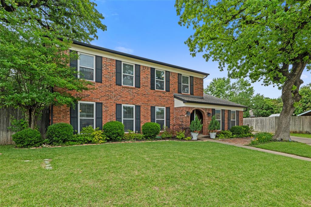 3113 Manchester Court