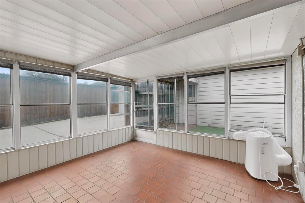 Weatherford P R Add - Residential