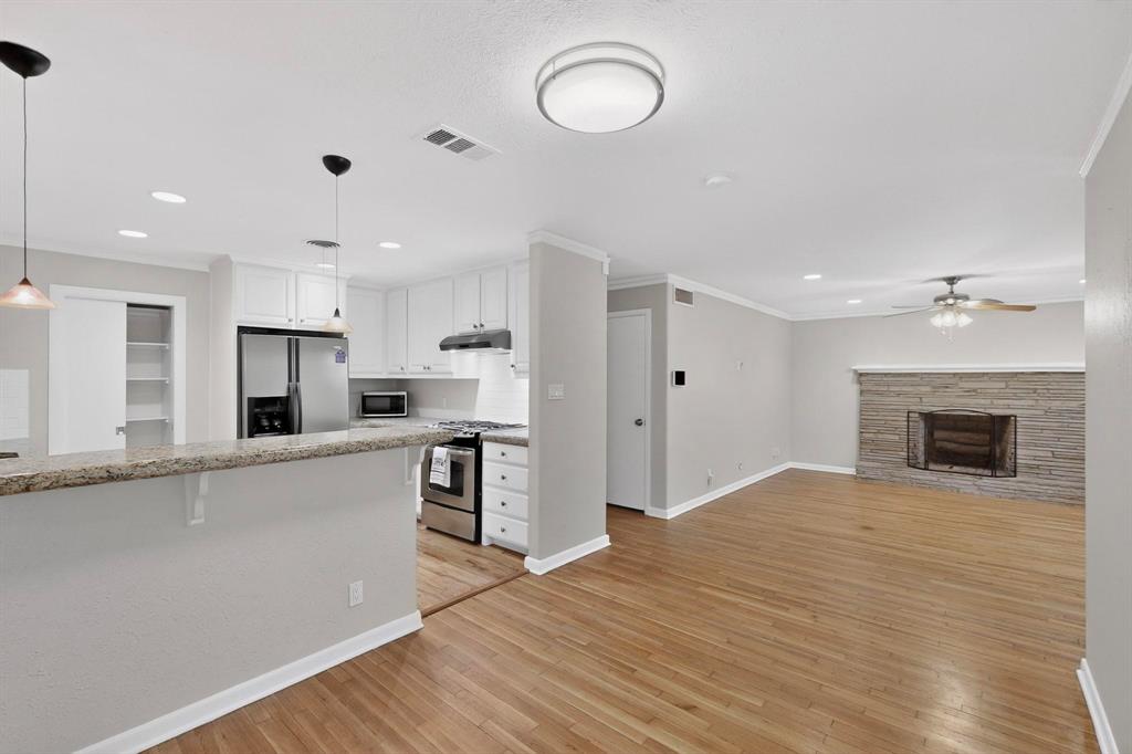 Weatherford P R Add - Residential