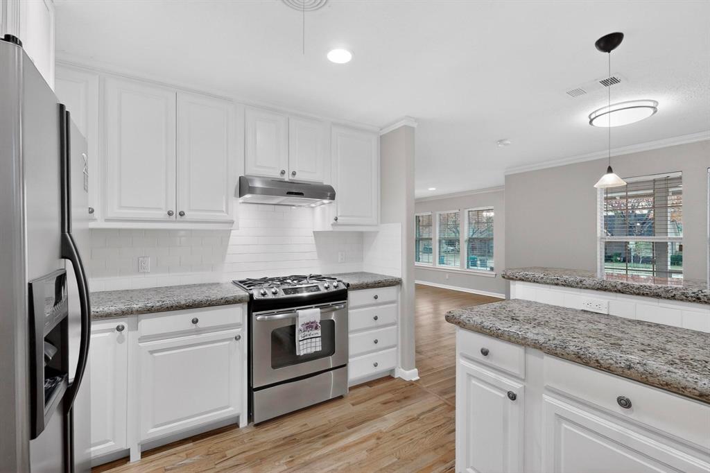 Weatherford P R Add - Residential