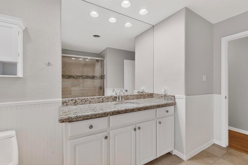 Weatherford P R Add - Residential