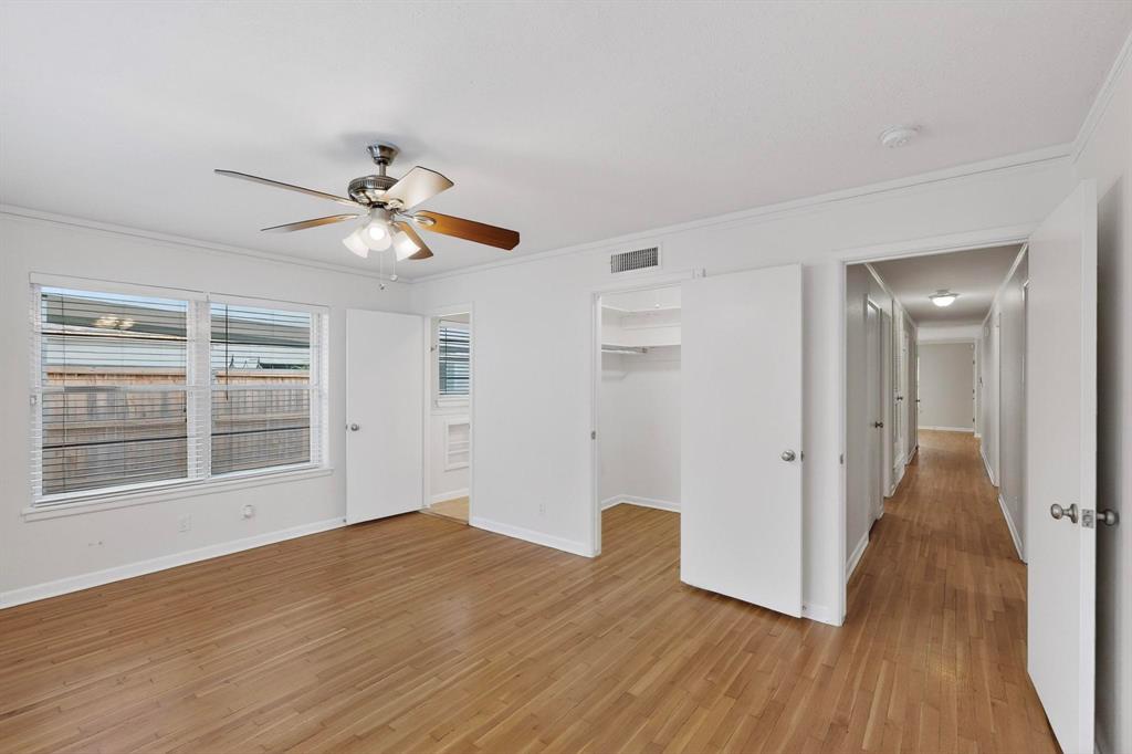 Weatherford P R Add - Residential