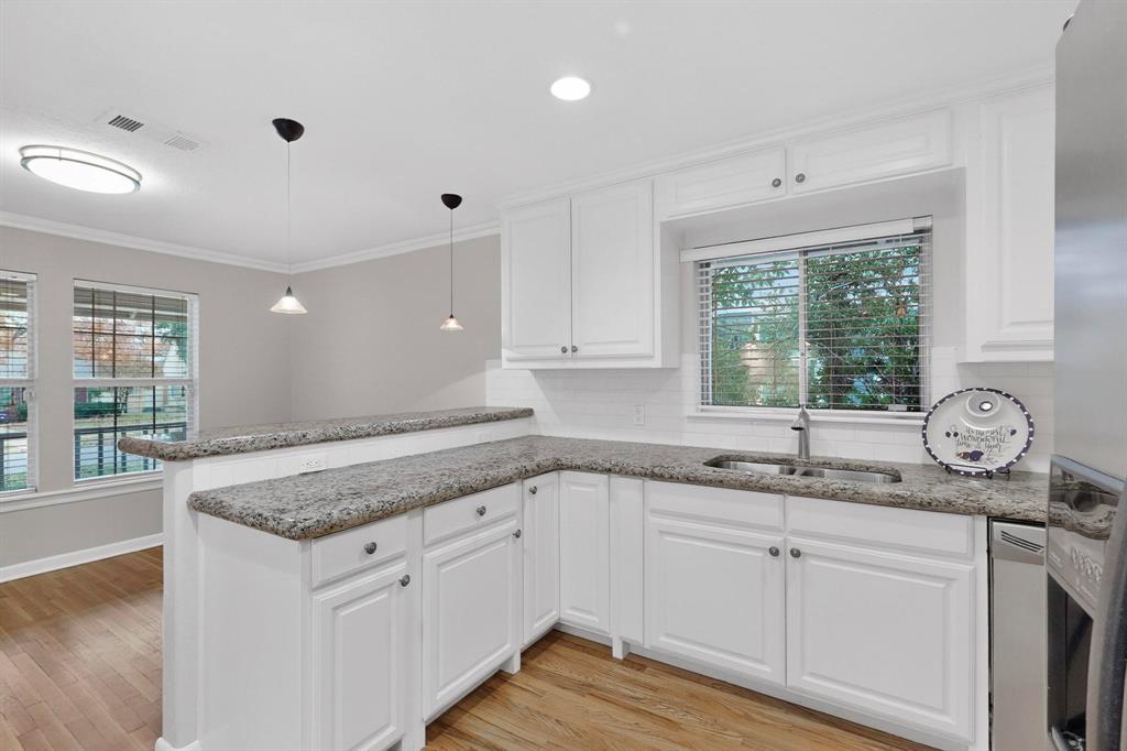 Weatherford P R Add - Residential