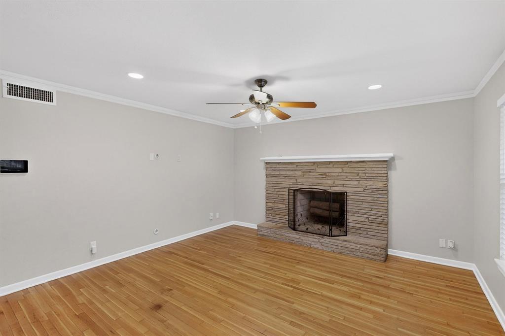 Weatherford P R Add - Residential