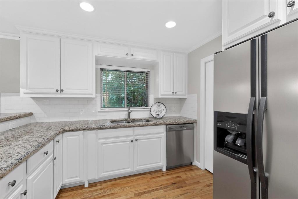 Weatherford P R Add - Residential