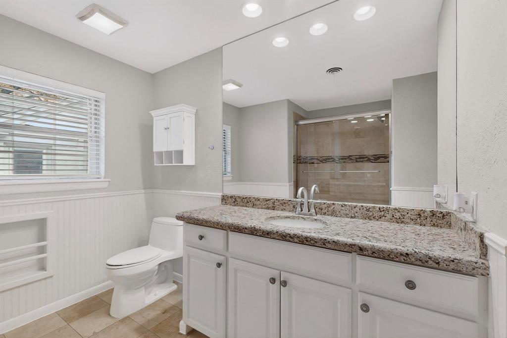 Weatherford P R Add - Residential