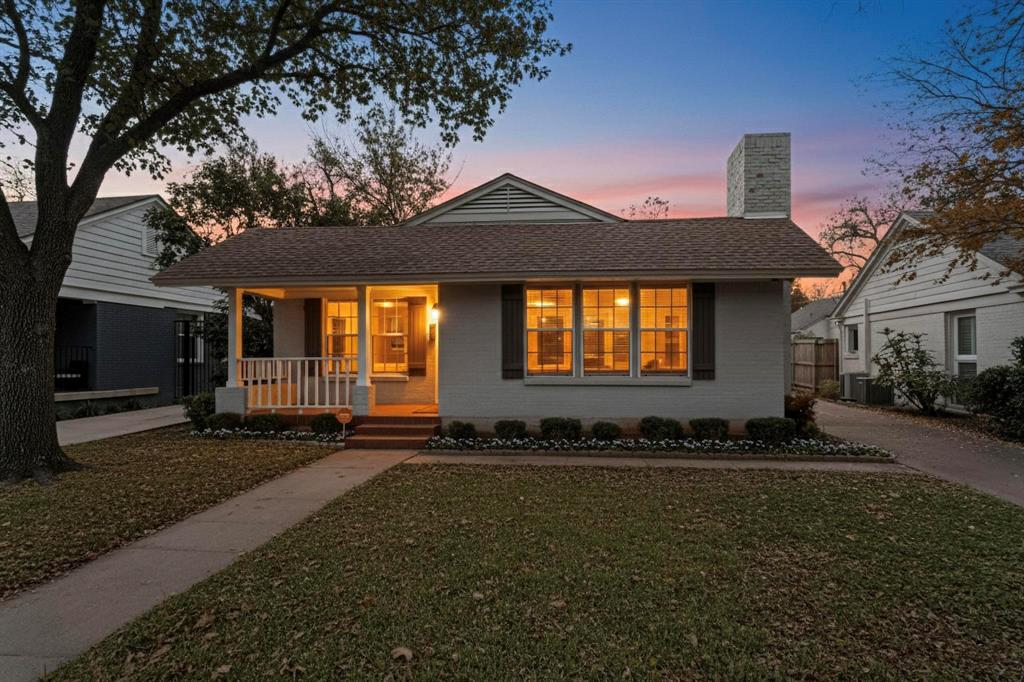 Weatherford P R Add - Residential