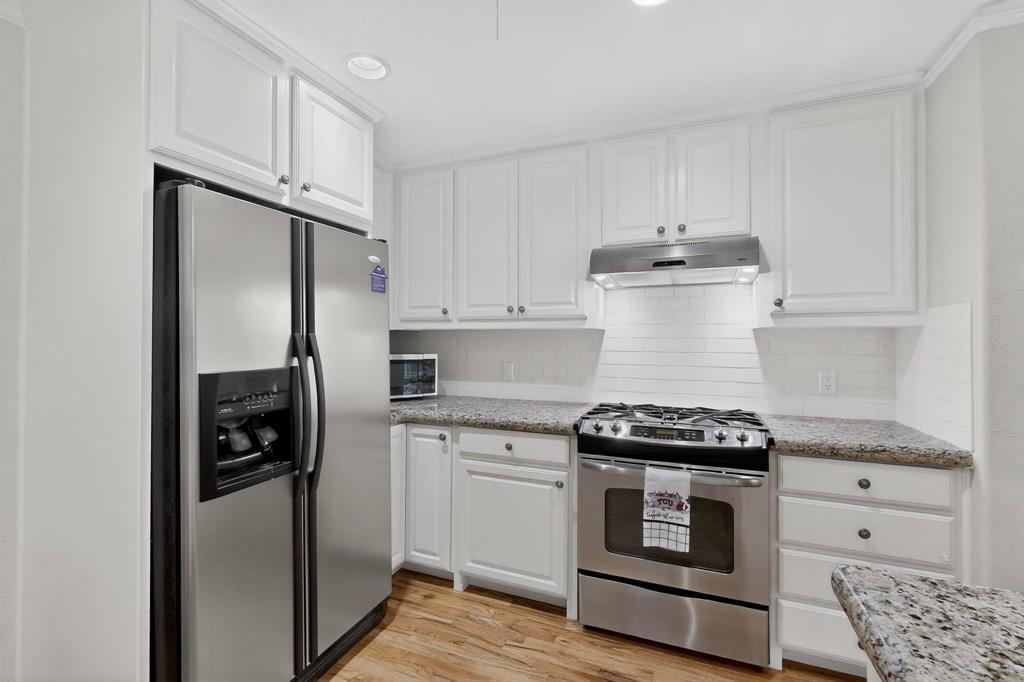 Weatherford P R Add - Residential