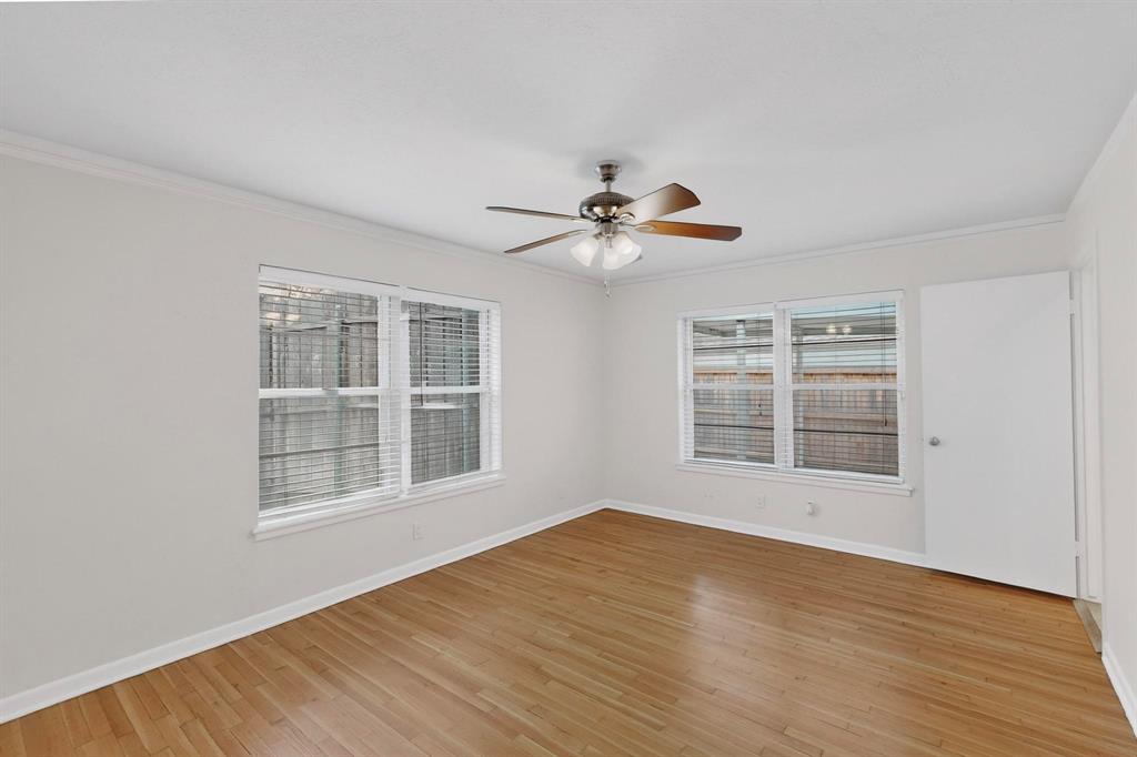 Weatherford P R Add - Residential