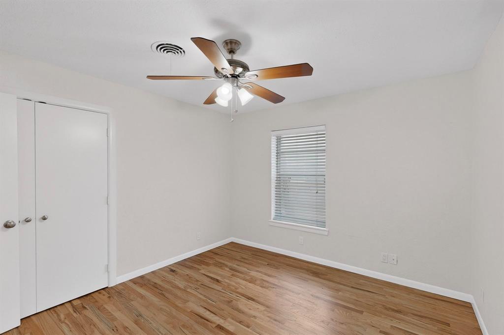 Weatherford P R Add - Residential