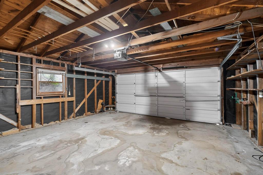 Weatherford P R Add - Residential