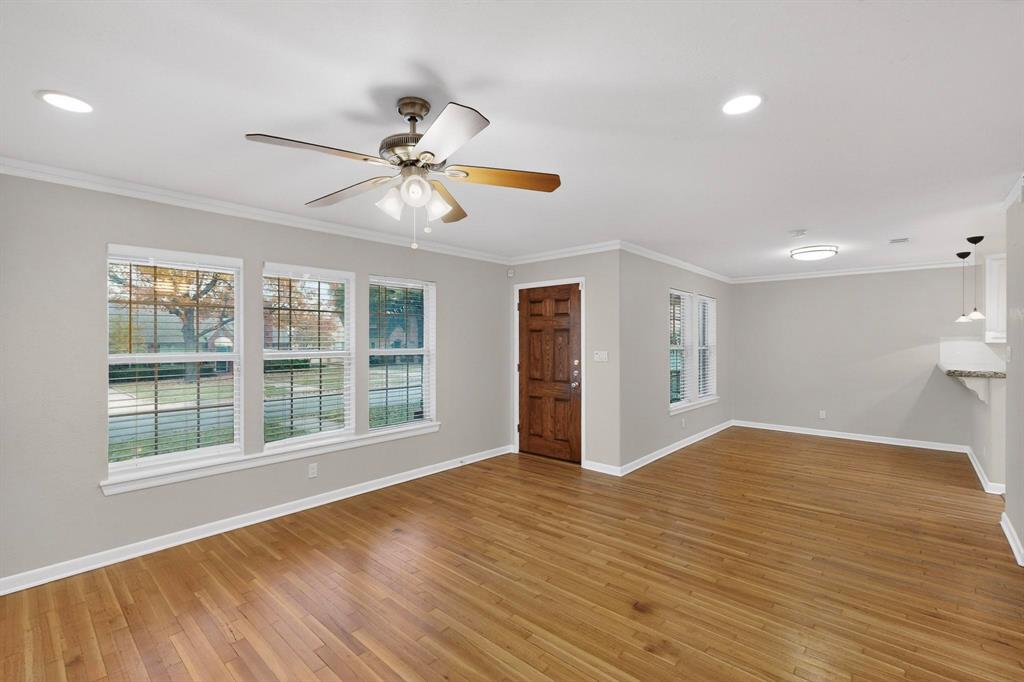 Weatherford P R Add - Residential