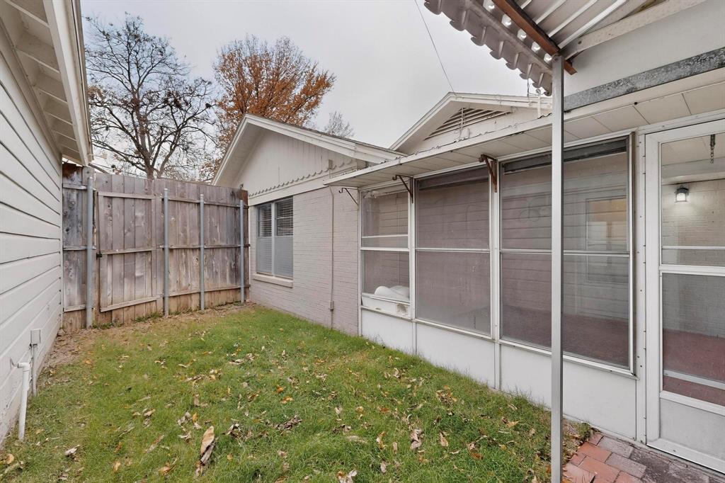 Weatherford P R Add - Residential