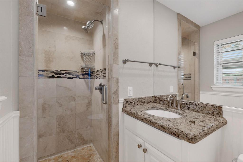 Weatherford P R Add - Residential