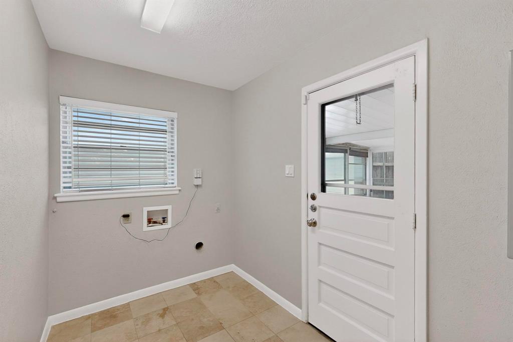 Weatherford P R Add - Residential