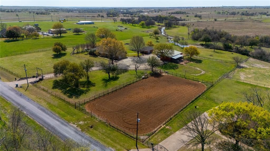 Photo of 3017 Sylvan Valley Drive, Weatherford, TX 76087 (MLS # 21252485)