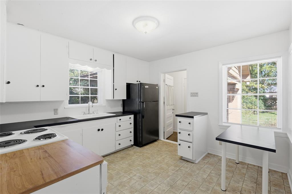 Magee - Residential Lease