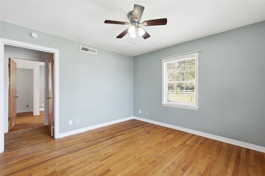 Magee - Residential Lease