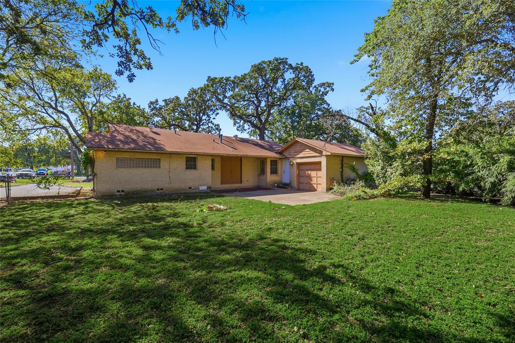 Magee - Residential Lease