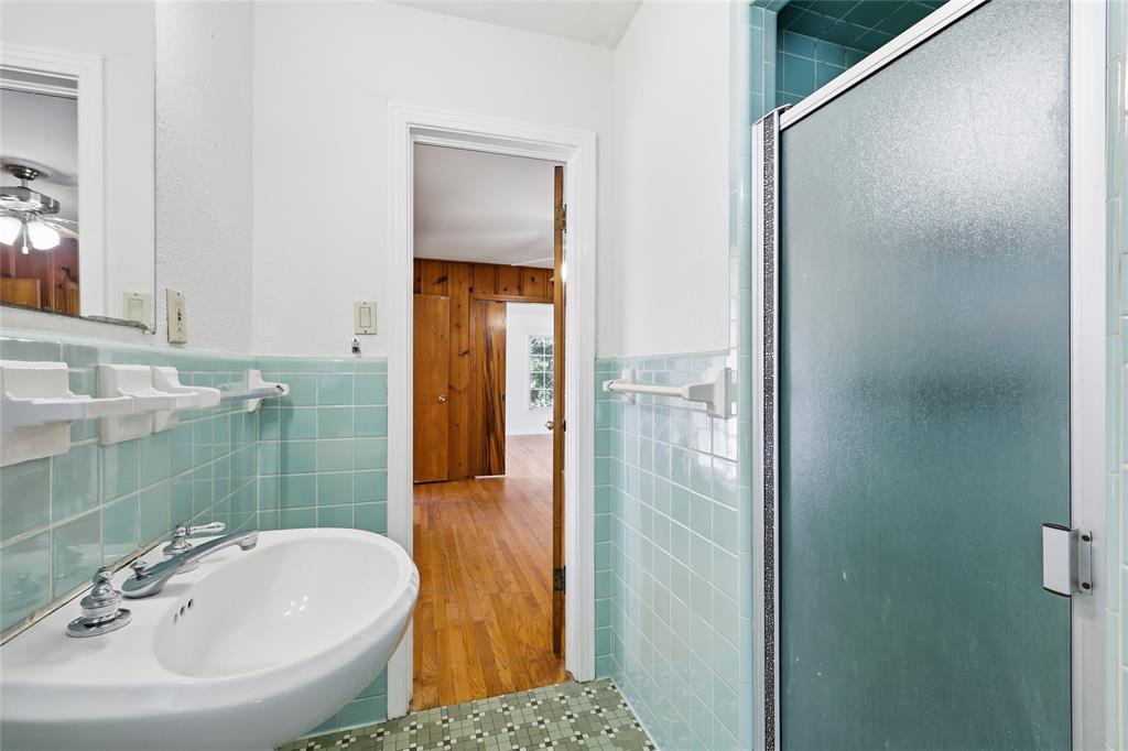 Magee - Residential Lease