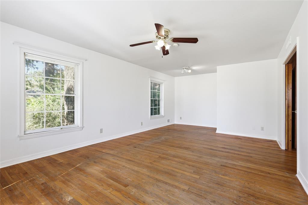 Magee - Residential Lease