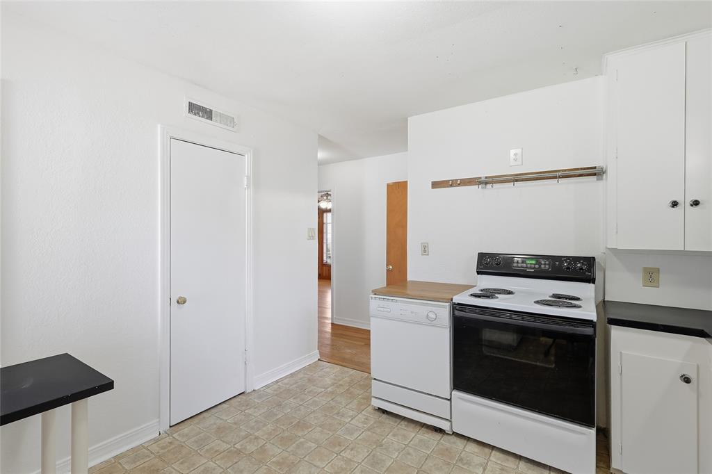 Magee - Residential Lease