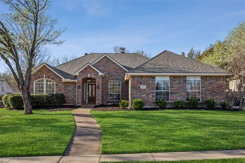 402 Brook View Court Prosper TX 75078