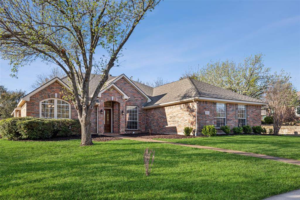 402 Brook View Court