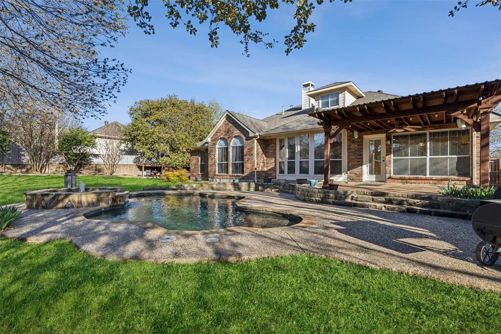 402 Brook View Court