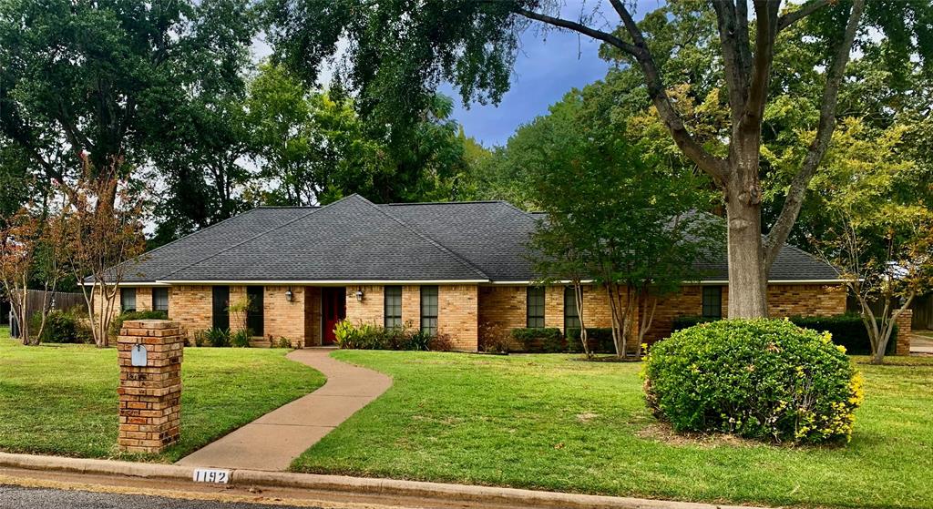 Cedar Bend Estates - Residential Lease