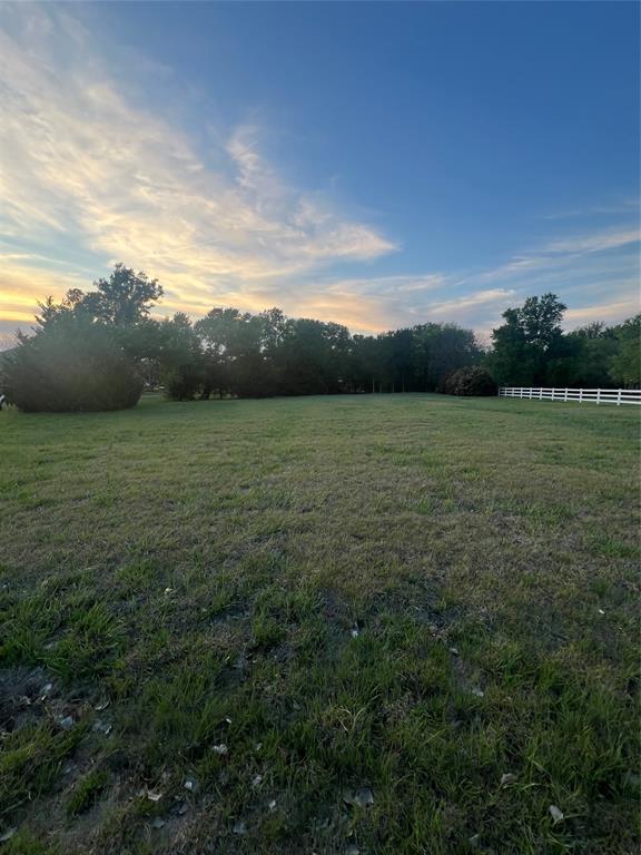 Bluebonnet Ridge - Land