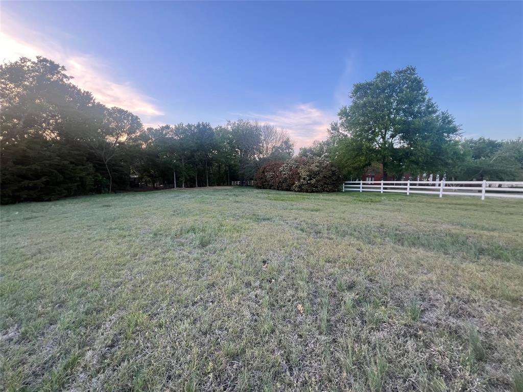 Bluebonnet Ridge - Land