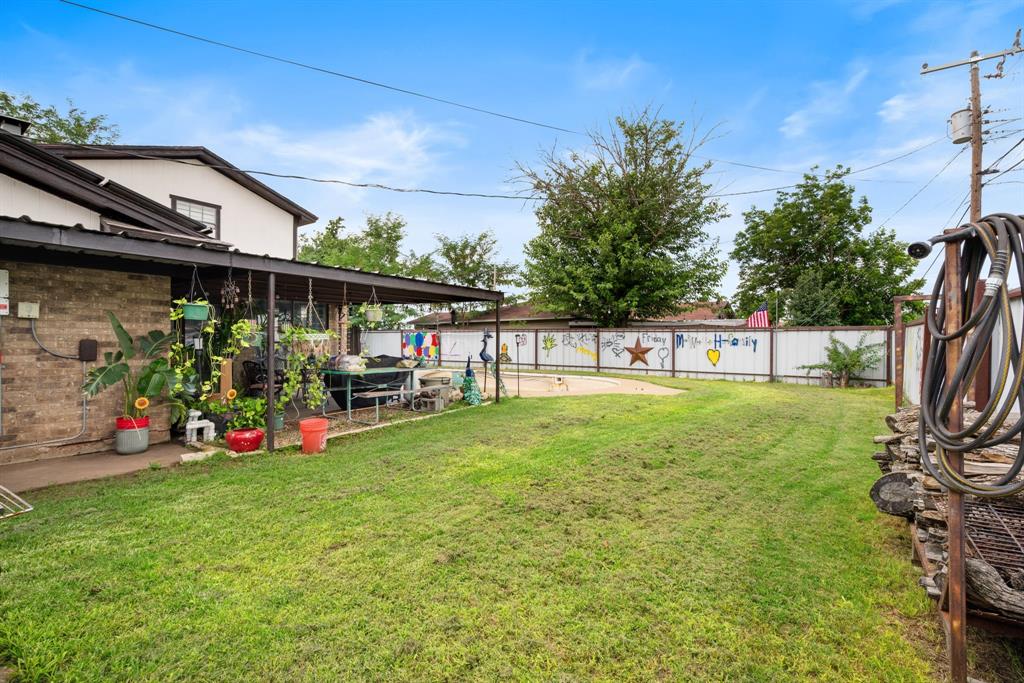 GRANDVIEW ACRES 3RD - Residential