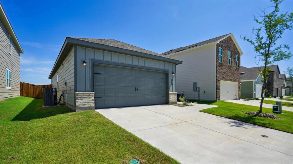 520 Cherry Creek Lane