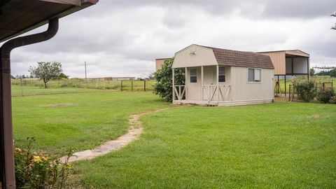 A home in Winnsboro