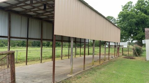 A home in Winnsboro