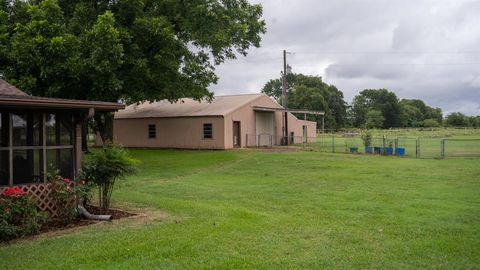 A home in Winnsboro