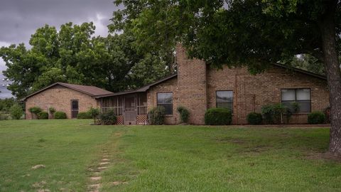 A home in Winnsboro