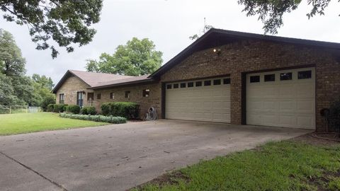 A home in Winnsboro