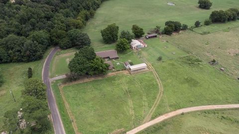 A home in Winnsboro