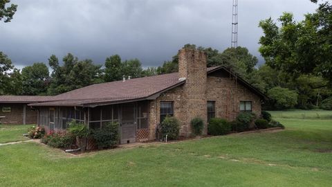 A home in Winnsboro