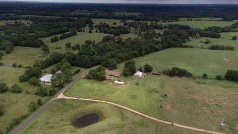 A home in Winnsboro